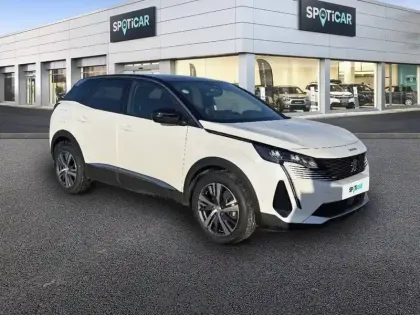 Photo 24 Peugeot 3008 Gén. II Ph2 NG Allure Pack 5