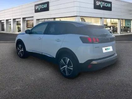 Photo 49 Peugeot 3008  PureTech 130ch S&S EAT8