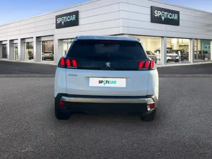 Photo 26 Peugeot 3008 Gén. II Ph2 NG Allure Pack 5