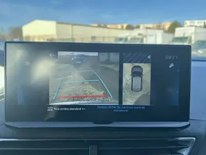 Photo 55 Peugeot 3008  PureTech 130ch S&S EAT8