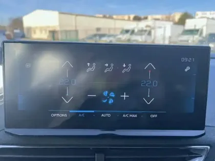 Photo 35 Peugeot 3008 Gén. II Ph2 NG Allure Pack 5