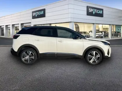 Photo 46 Peugeot 3008  PureTech 130ch S&S EAT8