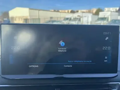 Photo 38 Peugeot 3008 Gén. II Ph2 NG Allure Pack 5