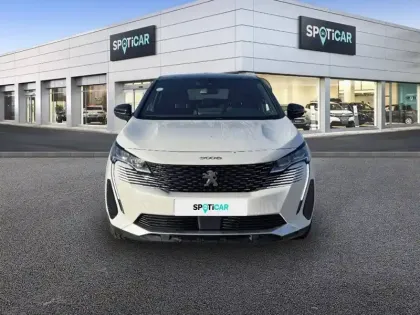 Photo 44 Peugeot 3008  PureTech 130ch S&S EAT8