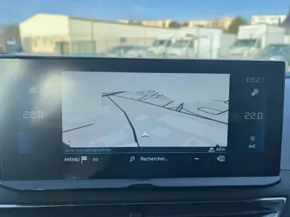 Photo 18 Peugeot 3008 Gén. II Ph2 NG Allure Pack 5