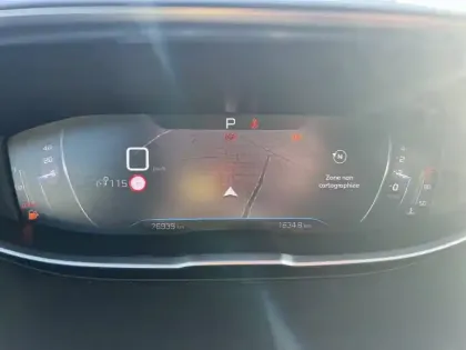 Photo 12 Peugeot 3008 Gén. II Ph2 NG Allure Pack 5