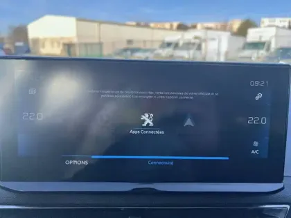 Photo 15 Peugeot 3008 Gén. II Ph2 NG Allure Pack 5