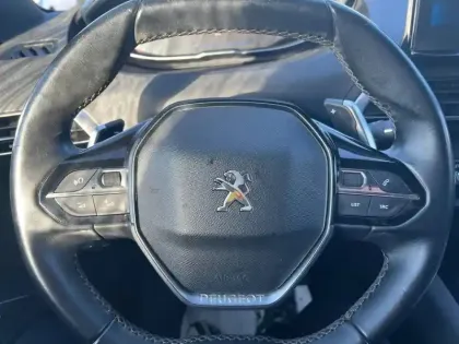 Photo 62 Peugeot 3008  PureTech 130ch S&S EAT8