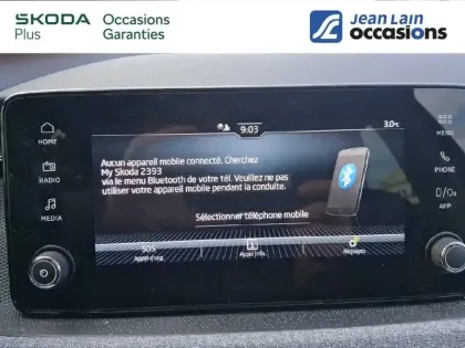 Photo 22 Skoda Kamiq  1.0 TSI Evo 2 95 ch BVM5