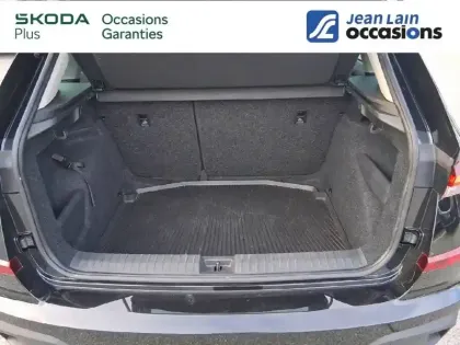 Photo 13 Skoda Kamiq  1.0 TSI Evo 2 95 ch BVM5