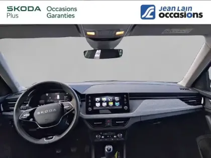 Photo 54 Skoda Kamiq  1.0 TSI Evo 2 95 ch BVM5