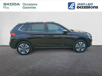 Photo 29 Skoda Kamiq  1.0 TSI Evo 2 95 ch BVM5