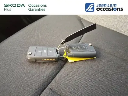 Photo 51 Skoda Kamiq  1.0 TSI Evo 2 95 ch BVM5