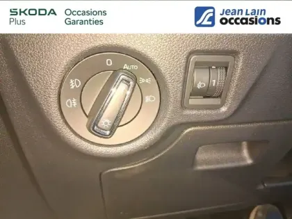 Photo 17 Skoda Kamiq  1.0 TSI Evo 2 95 ch BVM5