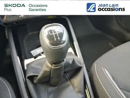 Photo 15 Skoda Kamiq  1.0 TSI Evo 2 95 ch BVM5