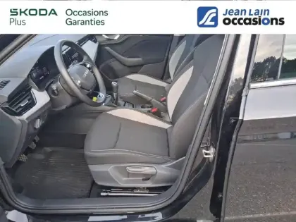 Photo 56 Skoda Kamiq  1.0 TSI Evo 2 95 ch BVM5