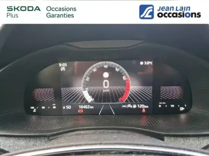 Photo 46 Skoda Kamiq  1.0 TSI Evo 2 95 ch BVM5