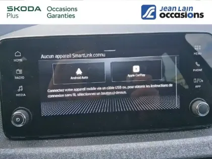 Photo 21 Skoda Kamiq  1.0 TSI Evo 2 95 ch BVM5