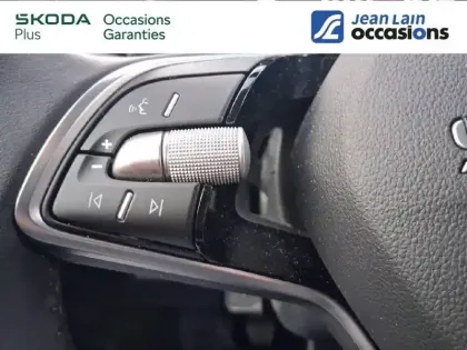 Photo 18 Skoda Kamiq  1.0 TSI Evo 2 95 ch BVM5