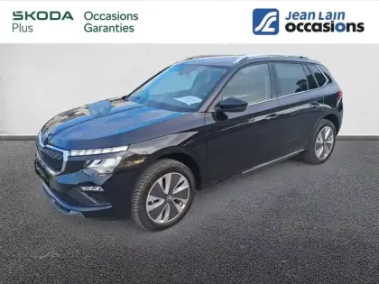 Photo 26 Skoda Kamiq  1.0 TSI Evo 2 95 ch BVM5