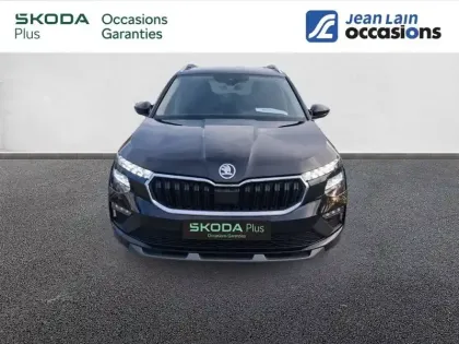 Photo 8 Skoda Kamiq  1.0 TSI Evo 2 95 ch BVM5