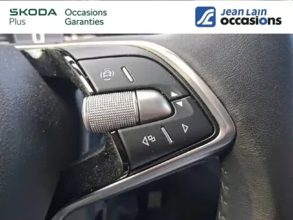 Photo 71 Skoda Kamiq  1.0 TSI Evo 2 95 ch BVM5