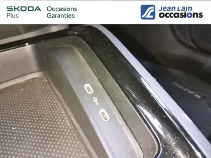 Photo 24 Skoda Kamiq  1.0 TSI Evo 2 95 ch BVM5