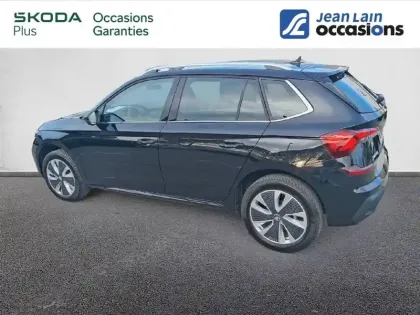 Photo 10 Skoda Kamiq  1.0 TSI Evo 2 95 ch BVM5