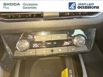 Photo 75 Skoda Kamiq  1.0 TSI Evo 2 95 ch BVM5
