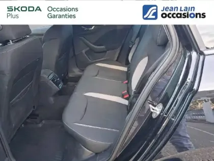 Photo 5 Skoda Kamiq  1.0 TSI Evo 2 95 ch BVM5