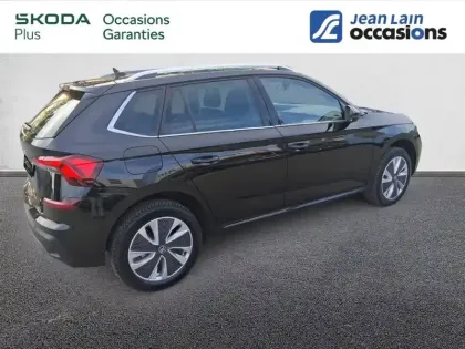 Photo 53 Skoda Kamiq  1.0 TSI Evo 2 95 ch BVM5