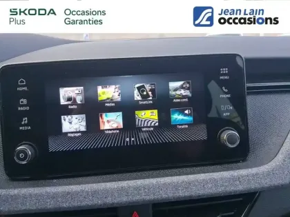 Photo 14 Skoda Kamiq  1.0 TSI Evo 2 95 ch BVM5