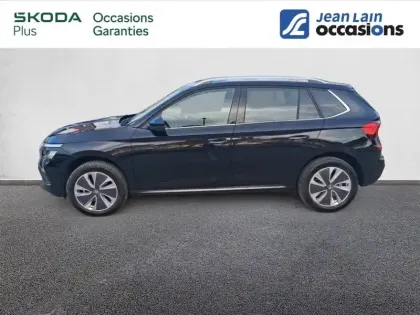 Photo 6 Skoda Kamiq  1.0 TSI Evo 2 95 ch BVM5