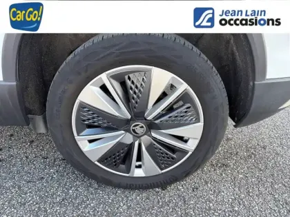 Photo 31 Skoda Karoq  2.0 TDI 116 ch SCR DSG7