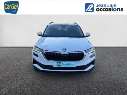 Photo 8 Skoda Karoq  2.0 TDI 116 ch SCR DSG7