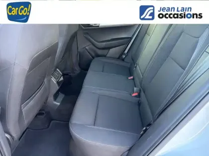 Photo 5 Skoda Karoq  2.0 TDI 116 ch SCR DSG7