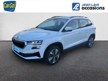Photo 40 Skoda Karoq  2.0 TDI 116 ch SCR DSG7
