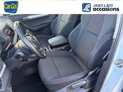 Photo 24 Skoda Karoq  2.0 TDI 116 ch SCR DSG7