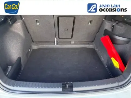 Photo 13 Skoda Karoq  2.0 TDI 116 ch SCR DSG7