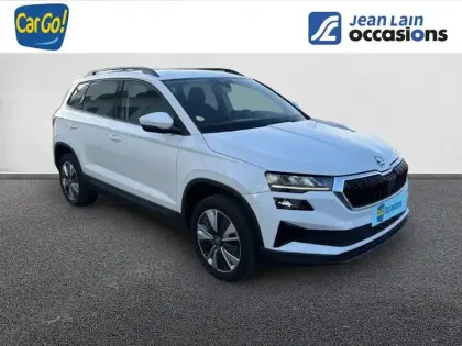 Photo 29 Skoda Karoq  2.0 TDI 116 ch SCR DSG7