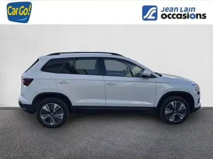 Photo 43 Skoda Karoq  2.0 TDI 116 ch SCR DSG7