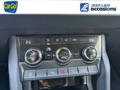 Photo 37 Skoda Karoq  2.0 TDI 116 ch SCR DSG7