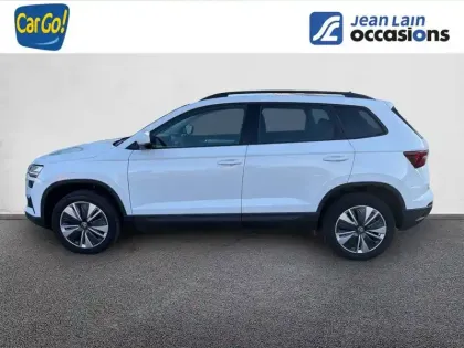 Photo 6 Skoda Karoq  2.0 TDI 116 ch SCR DSG7