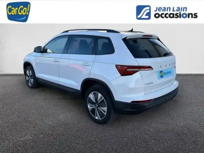 Photo 50 Skoda Karoq  2.0 TDI 116 ch SCR DSG7