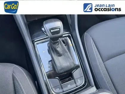 Photo 14 Skoda Karoq  2.0 TDI 116 ch SCR DSG7