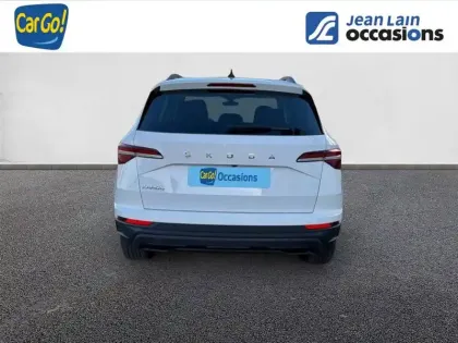 Photo 7 Skoda Karoq  2.0 TDI 116 ch SCR DSG7
