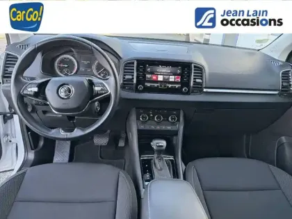 Photo 22 Skoda Karoq  2.0 TDI 116 ch SCR DSG7