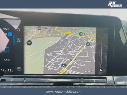 Photo 14 Volkswagen Golf  1.5 eTSI OPF 150 DSG7