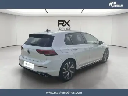 Photo 11 Volkswagen Golf  1.5 eTSI OPF 150 DSG7