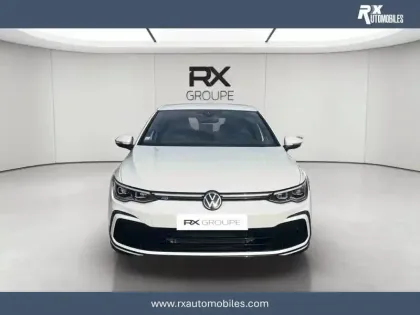 Photo 8 Volkswagen Golf  1.5 eTSI OPF 150 DSG7